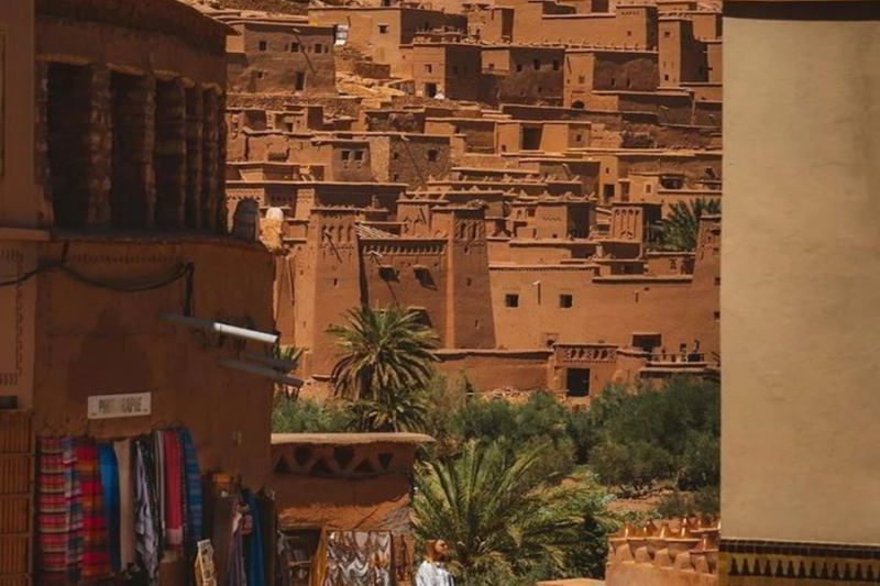 2 Days 1 Night From Marrakech to Zagora