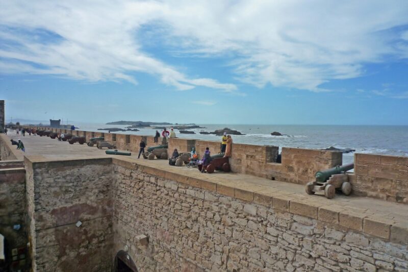 Essaouira Day Trip From Marrakech