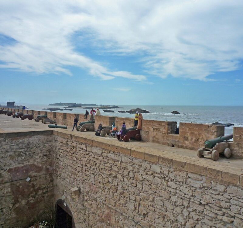 Essaouira Day Trip From Marrakech