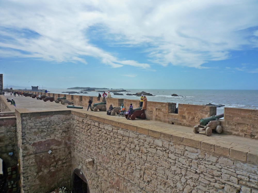 Essaouira Day Trip From Marrakech