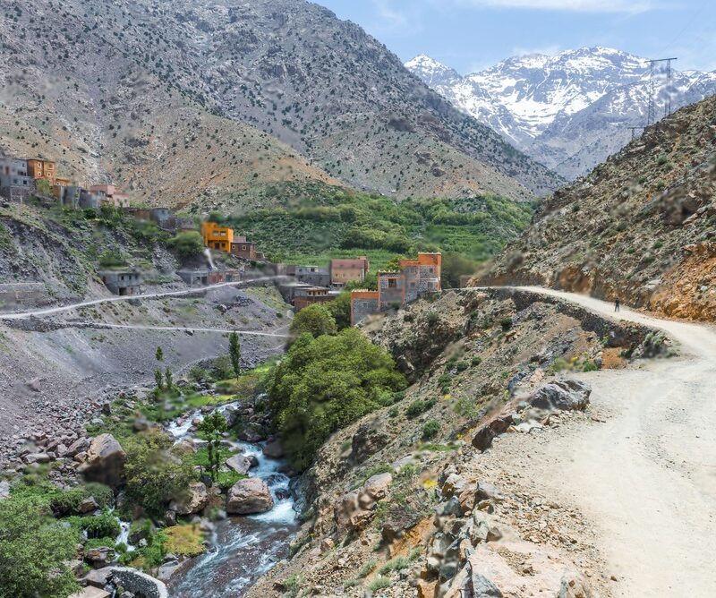 Day Trip From Marrakech to Imlil