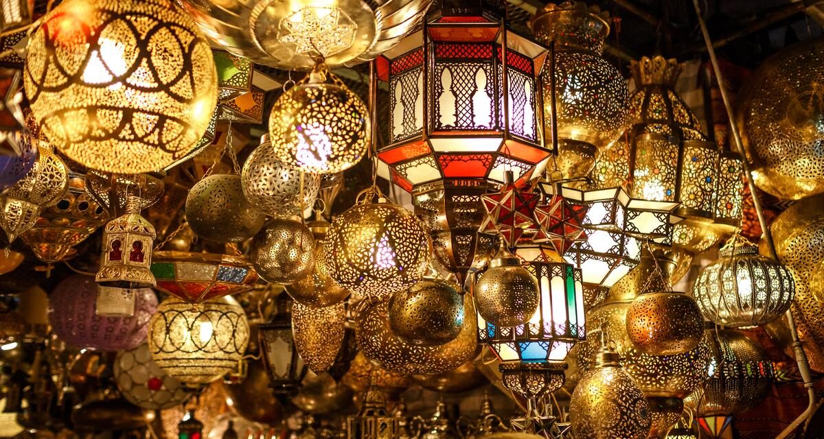 Marrakech Guided Tours