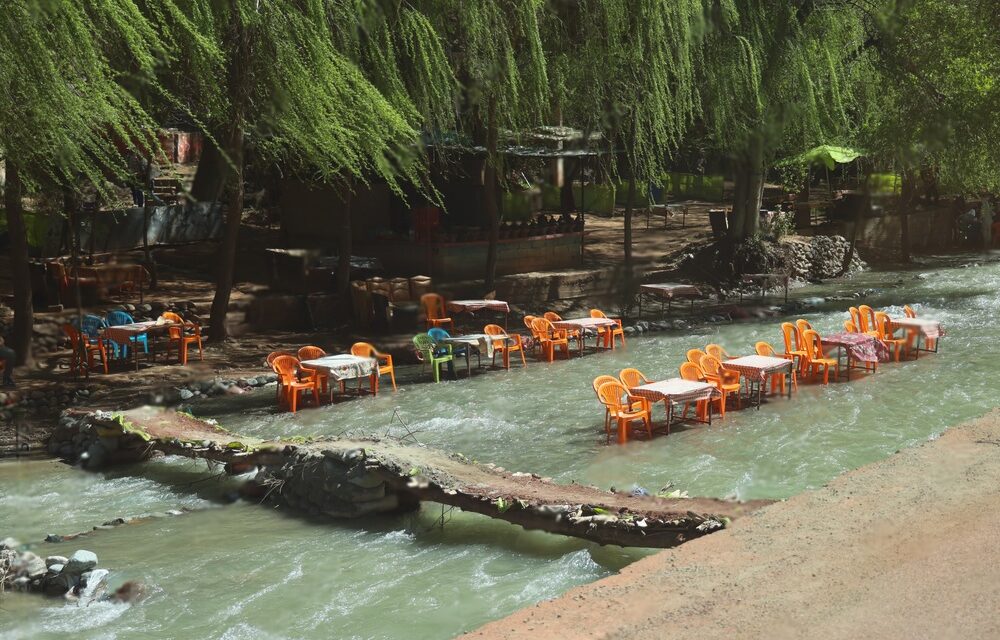 Ourika Valley & High Atlas Mountains Day Tour From Marrakech