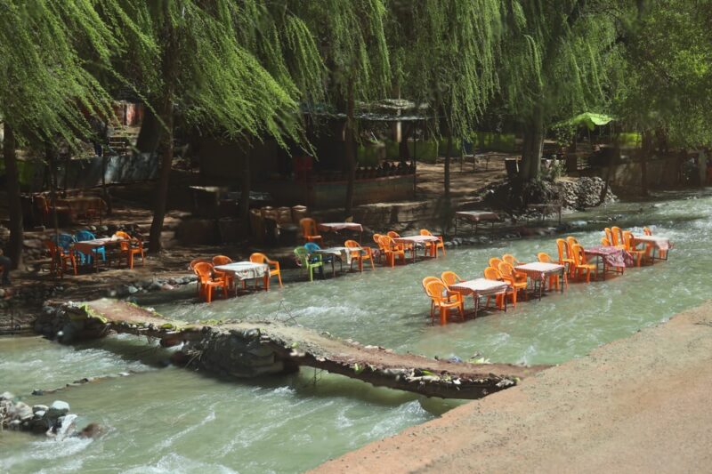 Ourika Valley & High Atlas Mountains Day Tour From Marrakech