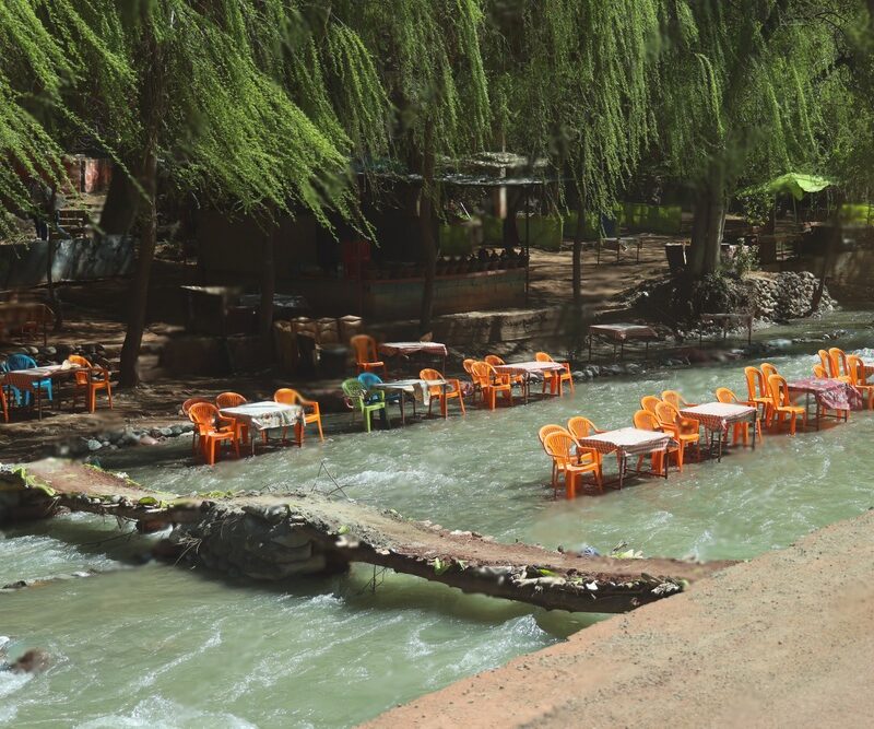 Ourika Valley & High Atlas Mountains Day Tour From Marrakech