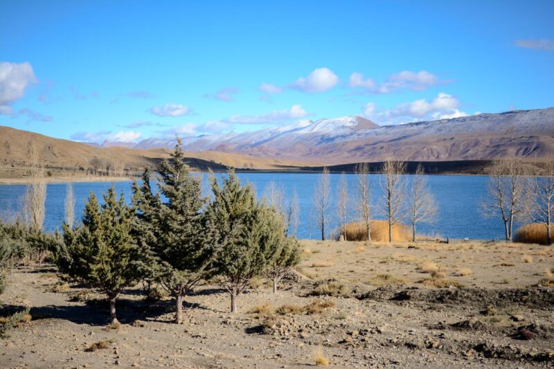 3 Nights Desert Tour from Fes